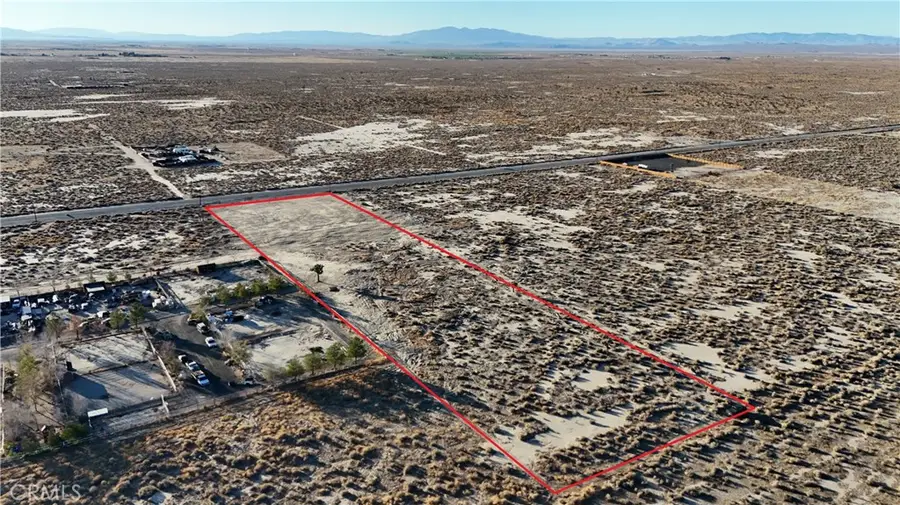 0 E 120th St E Avenue H, Lancaster, CA 93535 - #3