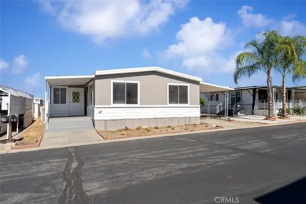 12680 4th Street #47, Yucaipa, CA 92399