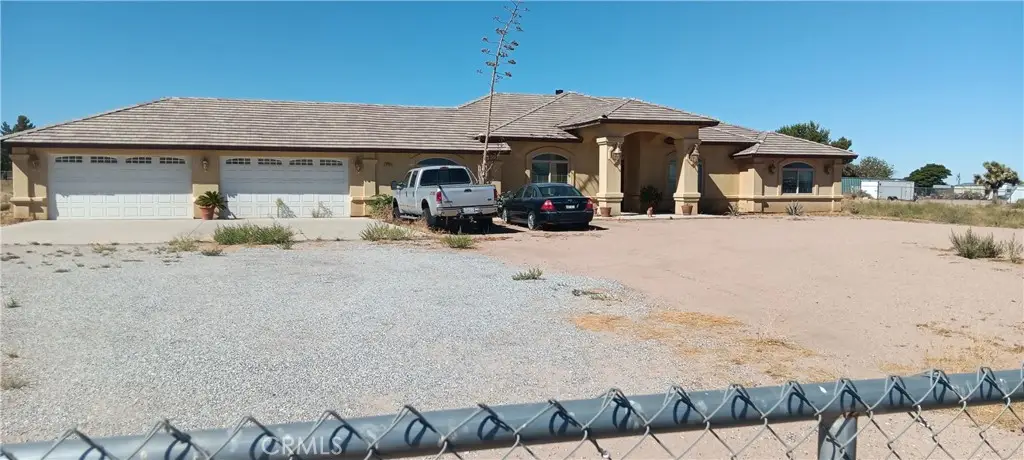 8120 Amestoy, Oak Hills, CA 92344 - #1