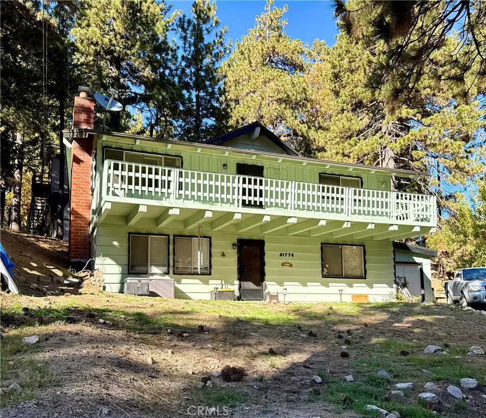 31776 Panorama Road, Running Springs, CA 92382 - #1