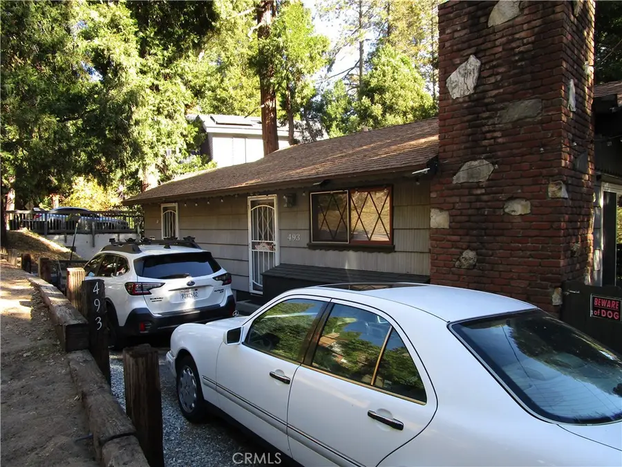 493 Wylerhorn Drive, Crestline, CA 92325 - #2