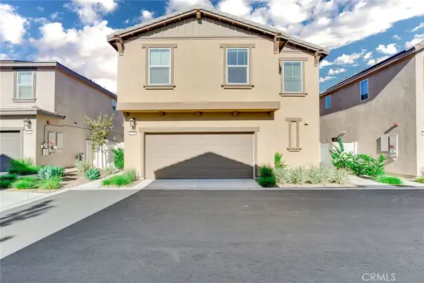 2526 Gunner Ridge, Rialto, CA 92377