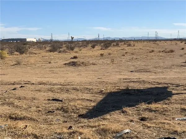 0 Air Expy Way, Adelanto, CA 92301