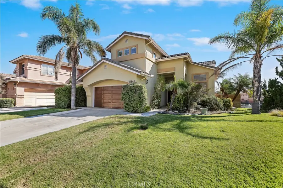 14845 Shetland Lane, Fontana, CA 92336 - Image #2