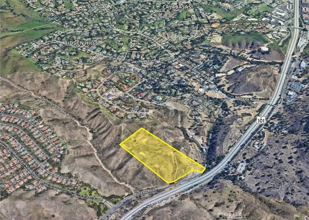 25201 Mureau Road, San Fernando Valley, CA 91302 - Image #1