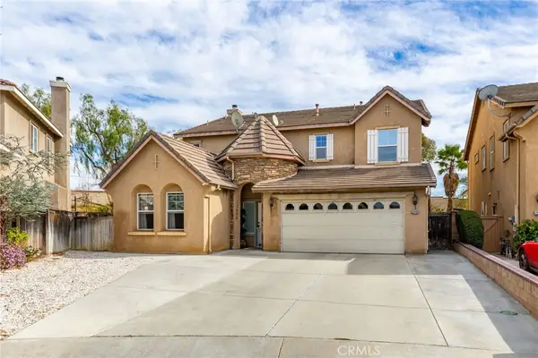 13490 Hawthorn Avenue, Moreno Valley, CA 92553