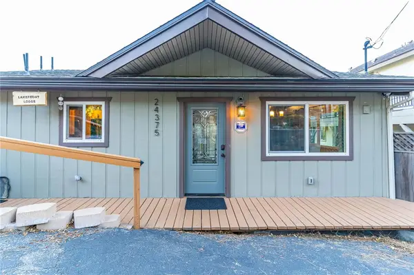 24375 Zurich Drive, Crestline, CA 92325