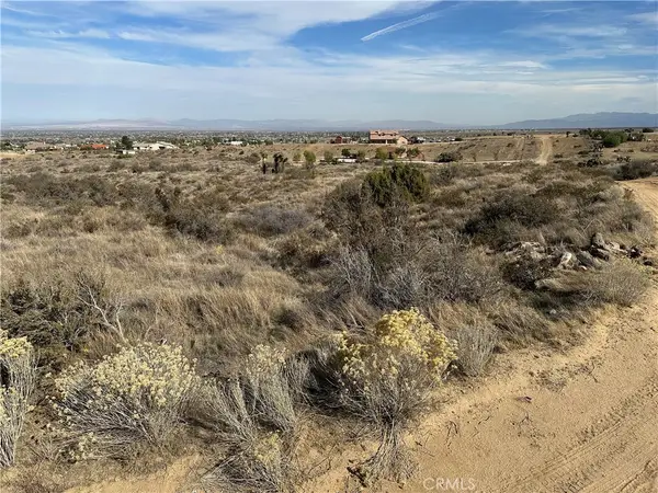 0 Mesquite Road, Phelan, CA 92371