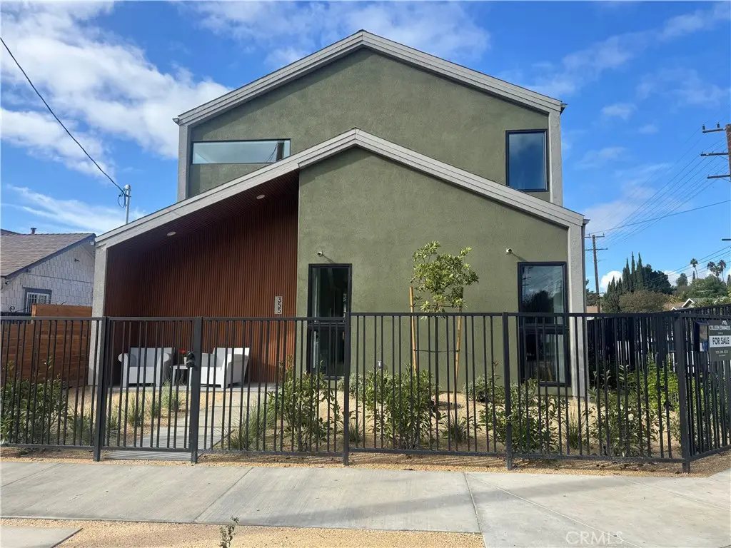 355 Newland, Los Angeles, CA 90042 - #1
