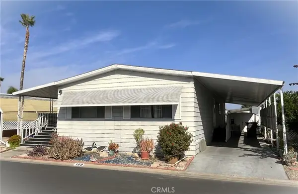 9391 California Avenue #109, Riverside, CA 92503