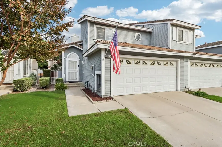 6756 Summerfield Court, Chino, CA 91710 - #2