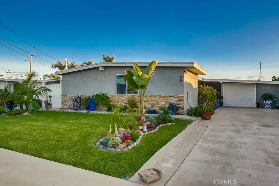 851 Holly Avenue, Imperial Beach, CA 91932 - #3