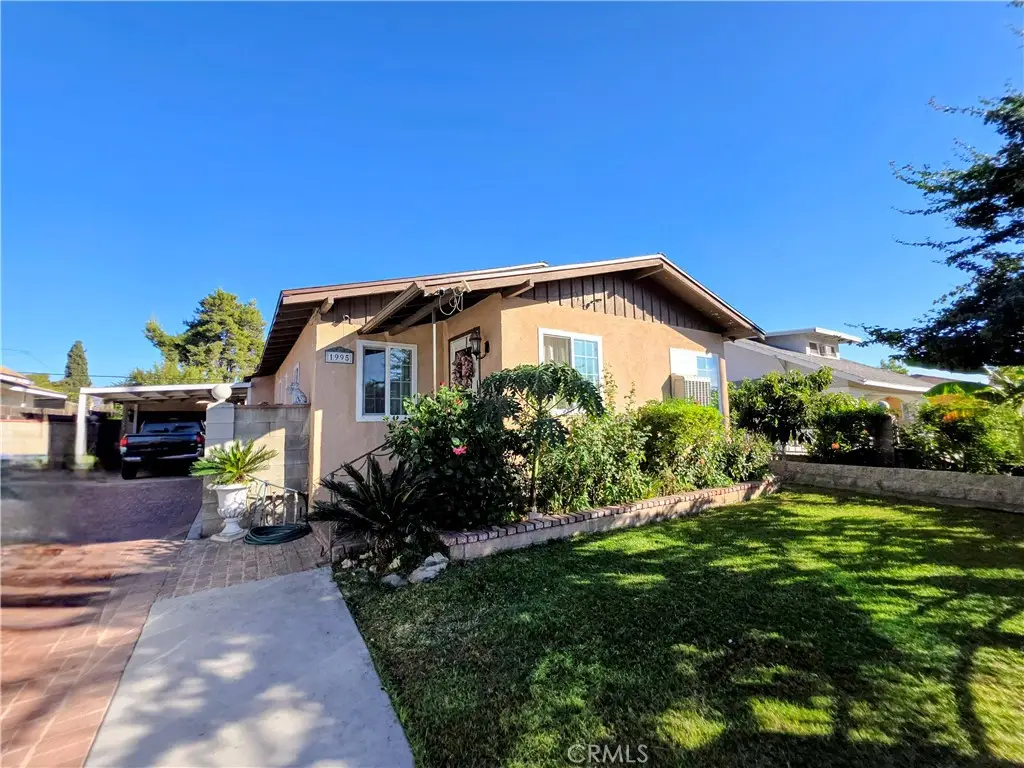 1995 Genevieve, San Bernardino, CA 92405 - Image #1