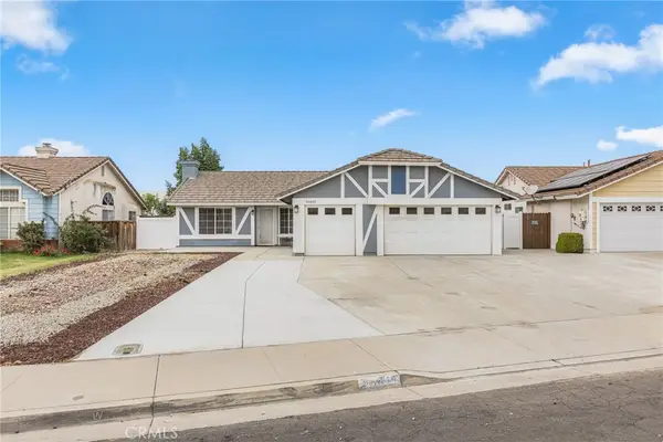 16815 Baltic Court, Moreno Valley, CA 92551