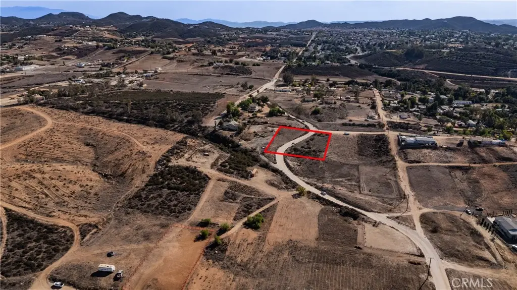 0 Cottonwood Canyon Road, Menifee, CA 92584 - #1