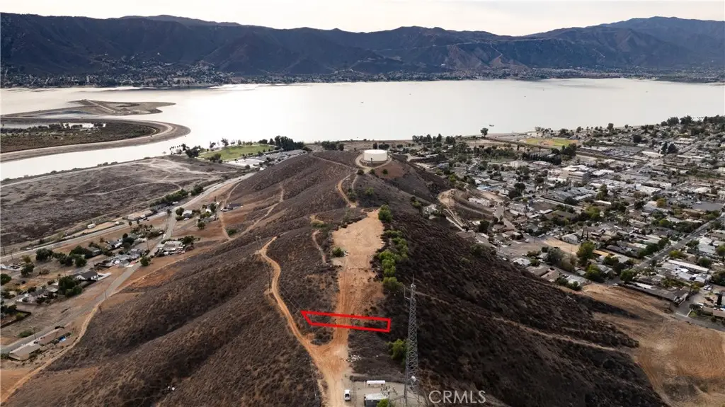 0 Ridge Road, Lake Elsinore, CA 92530 - Image #1