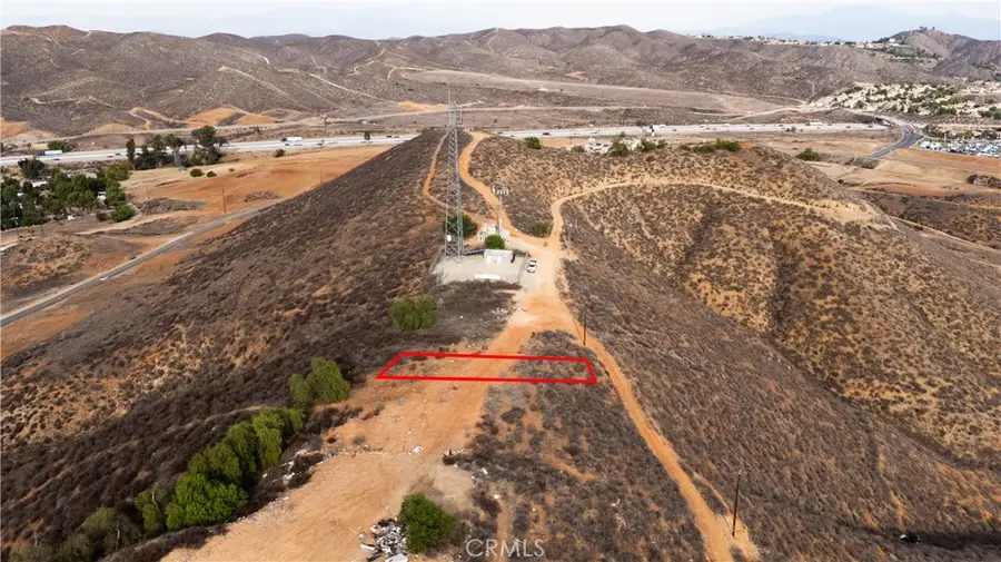 0 Ridge Road, Lake Elsinore, CA 92530 - Image #2