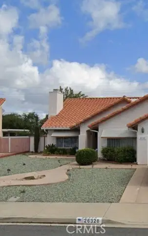 26328 Columbus, Menifee, CA 92586