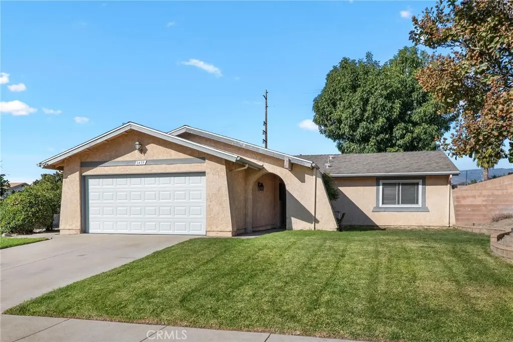 1459 Paiute, Redlands, CA 92374 - Image #1