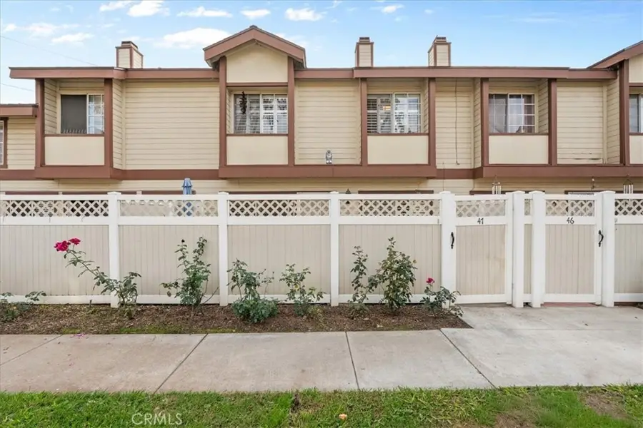 8939 Gallatin #47, Pico Rivera, CA 90660 - Image #2