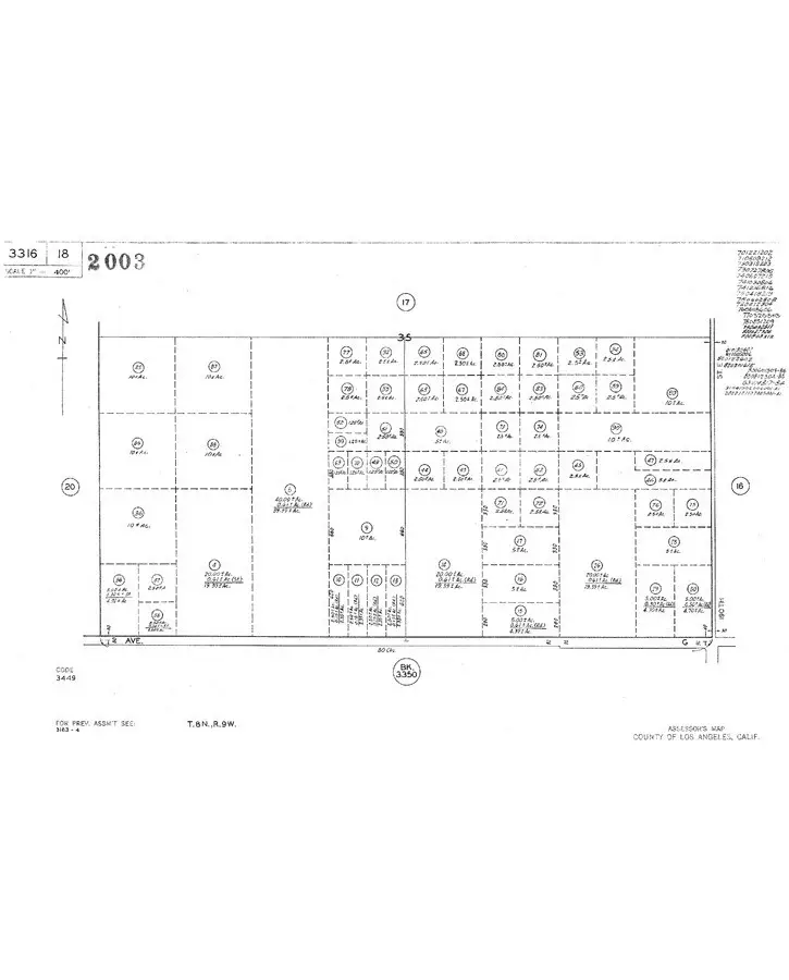 0 E Ave G, Lancaster, CA 93535 - #1