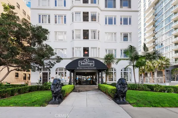360 W Ocean #706, Long Beach, CA 90802