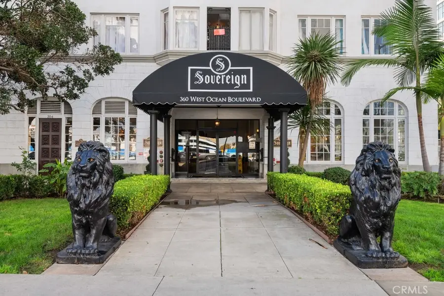 360 W Ocean #706, Long Beach, CA 90802 - Image #2