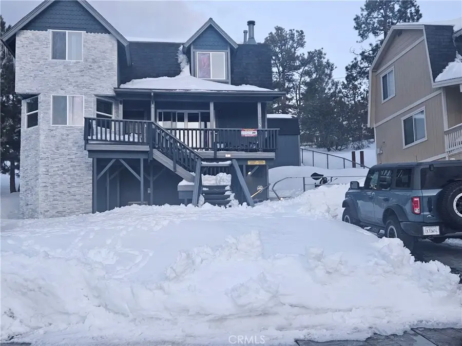 777 Cameron, Big Bear Lake, CA 92315 - #2