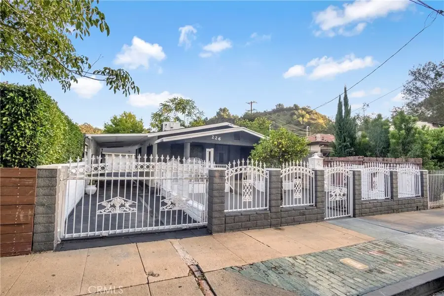 226 S Avenue 64, Los Angeles, CA 90042 - #2