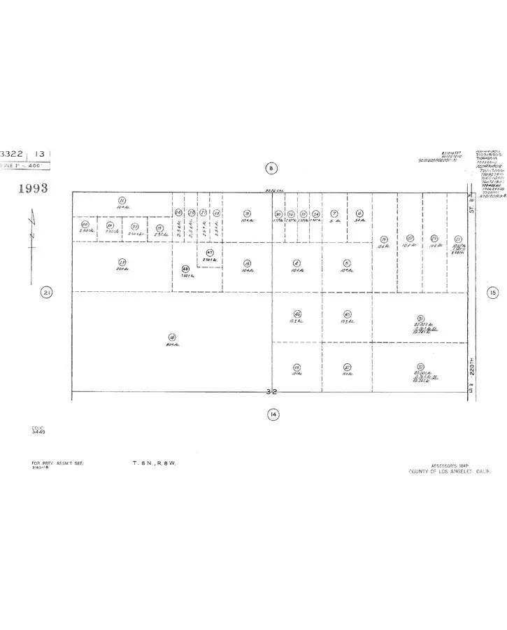 0 E Ave F4, Lancaster, CA 93535 - #1