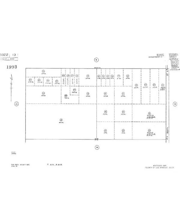 0 E Ave F4, Lancaster, CA 93535