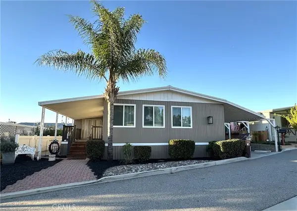 15181 Van Buren Boulevard #57, Riverside, CA 92504