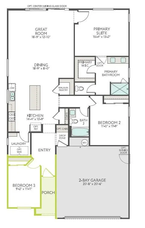 29689 Crockett Court, Winchester, CA 92596 - #2