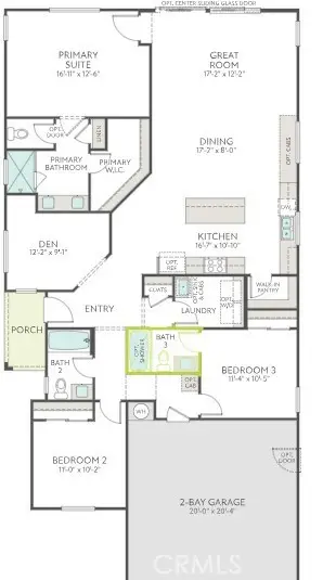 29653 Crockett Court, Winchester, CA 92596 - #2