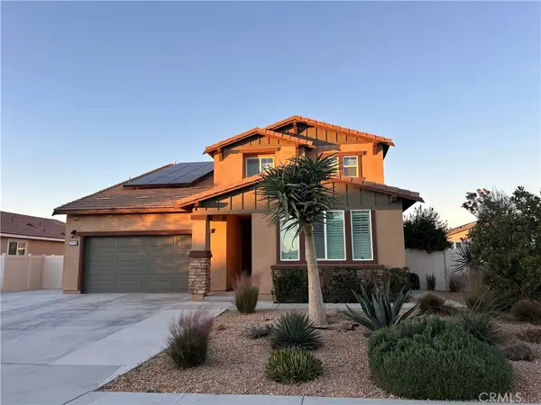 27718 Brodiaea, Moreno Valley, CA 92555