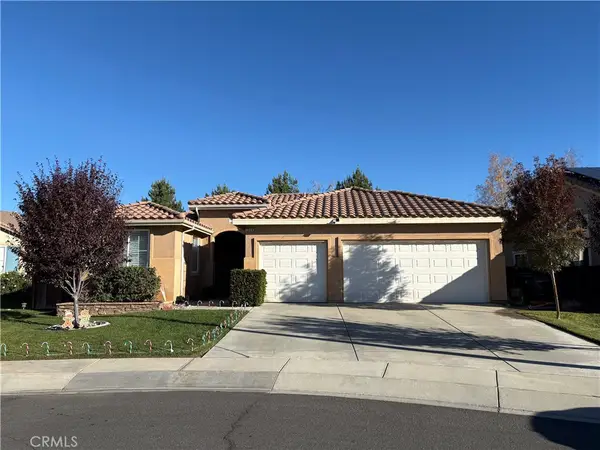 1640 Amber Lily, Beaumont, CA 92223