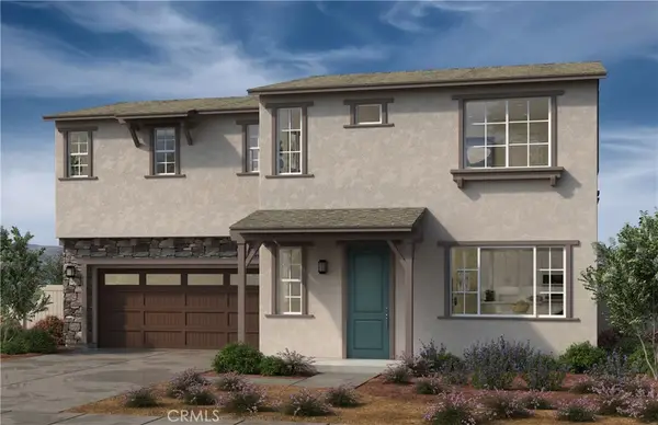 4841 E Beltramo Ranch Road, Moorpark, CA 93021