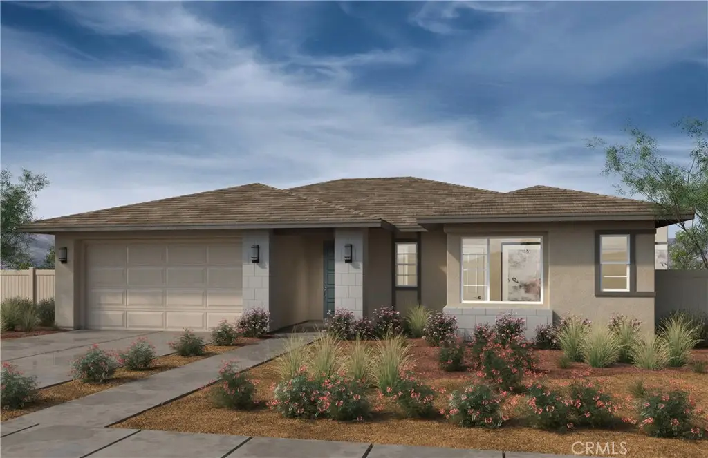 42941 56th Street W, Lancaster, CA 93536 - #1