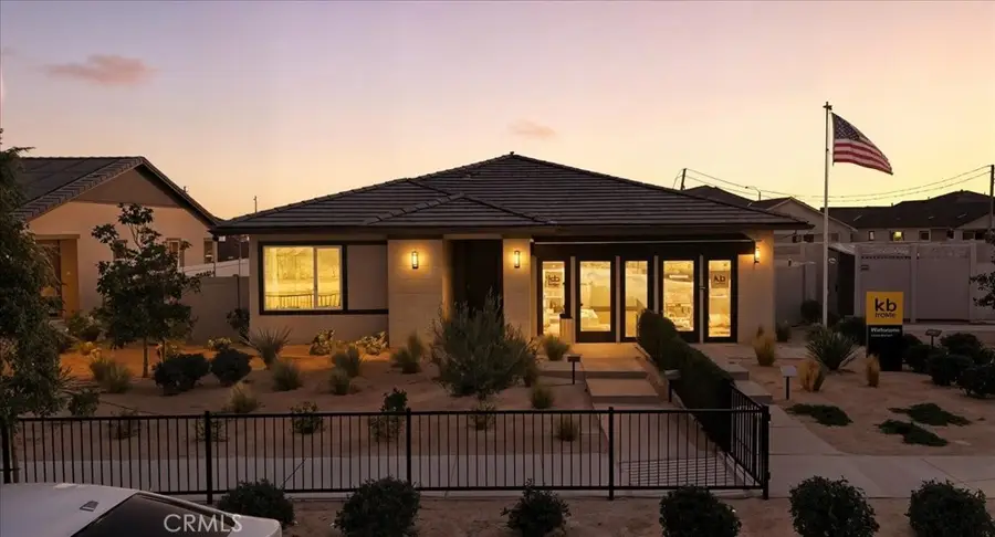 44246 Fleetwood Drive, Lancaster, CA 93535 - #2