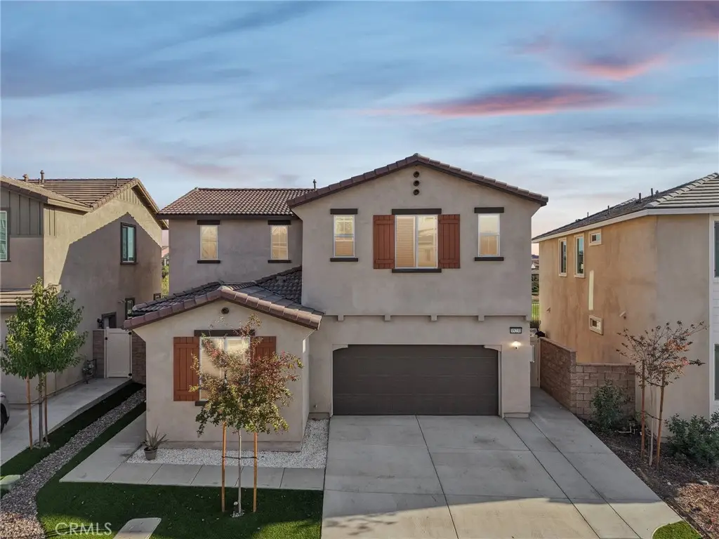 35231 Zachary Way, Beaumont, CA 92223 - Image #1