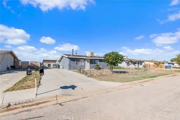 35208 Walnut St, Barstow, CA 92311