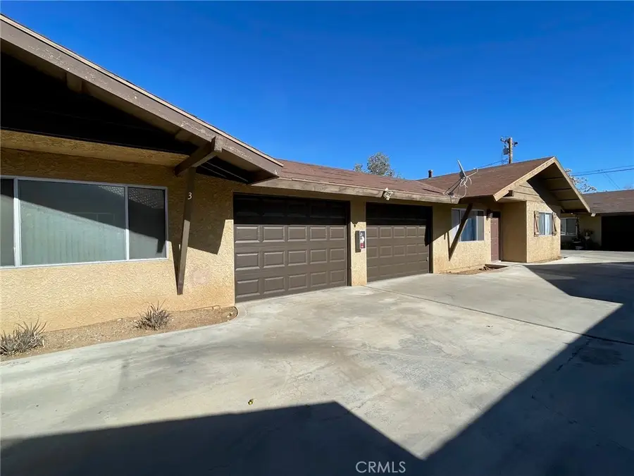 7467 Bannock Trail, Yucca Valley, CA 92284 - Image #3