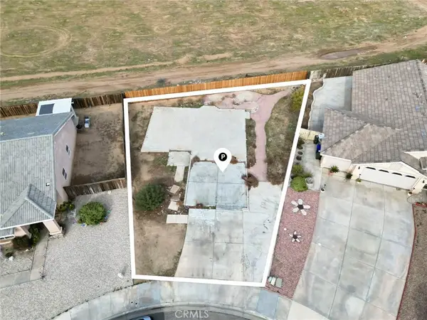 11456 Highland Court, Adelanto, CA 92301