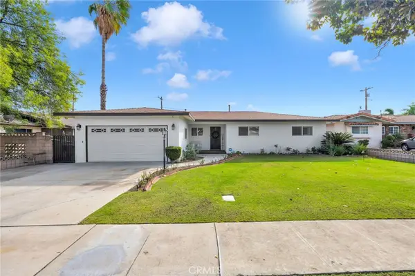17481 Filbert, Fontana, CA 92335