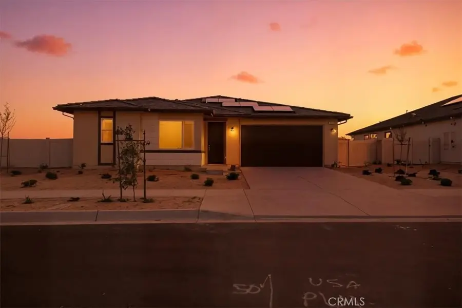 3211 E Avenue J-4, Lancaster, CA 93535 - #2