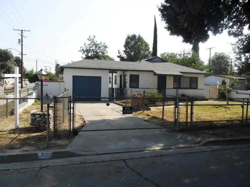3608 Post, Riverside, CA 92501 - Image #1