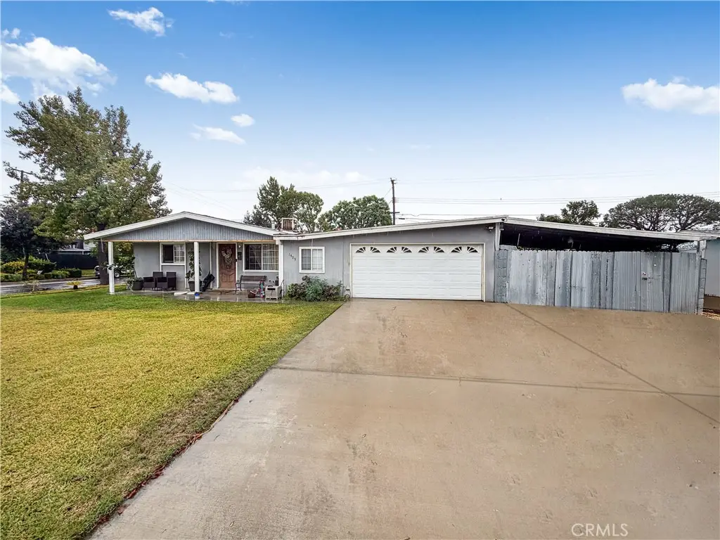 1409 Armsley, Ontario, CA 91762 - Image #1