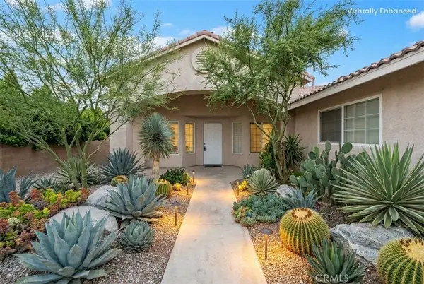 66034 Santa Rosa Road, Desert Hot Springs, CA 92240