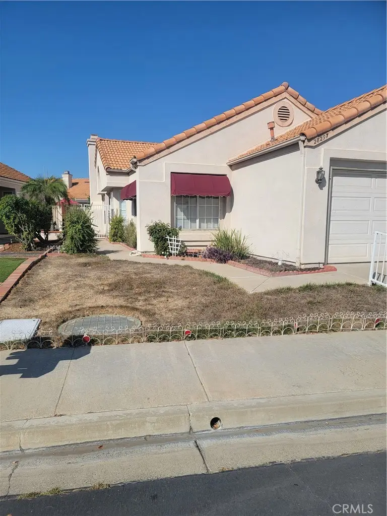 28297 Palm Villa Drive, Menifee, CA 92584 - Image #1