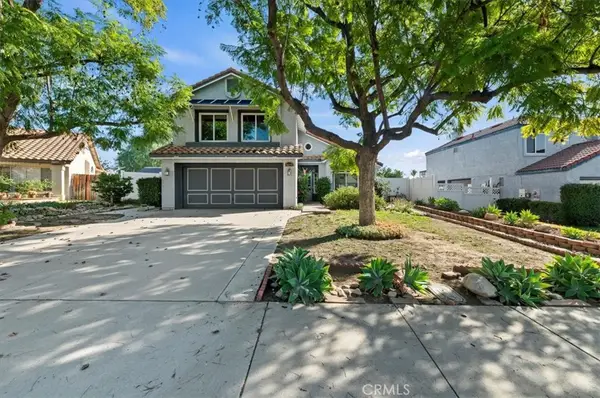 26045 Pinzon Court, Moreno Valley, CA 92555